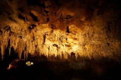 Cueva de El Soplao