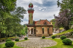 Comillas