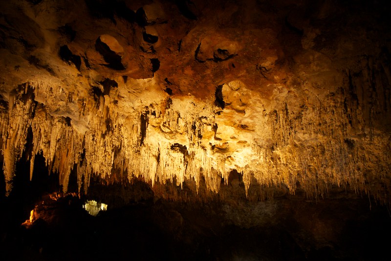 Cueva del Soplao