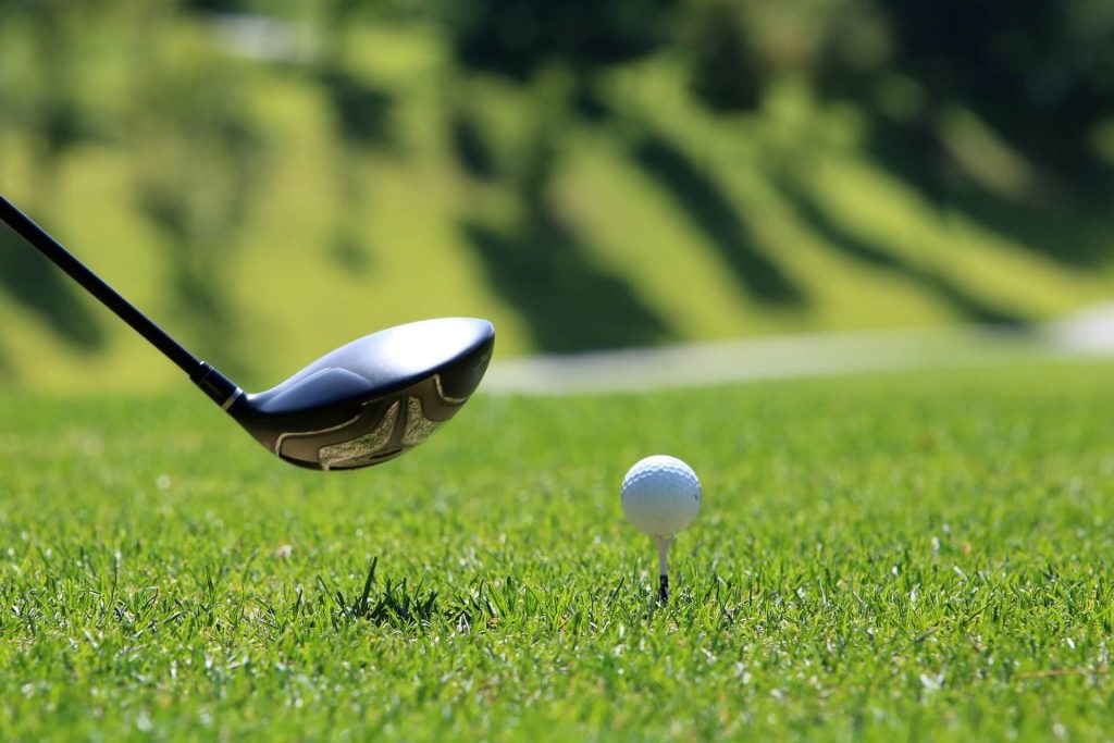 Golf en Mataleñas