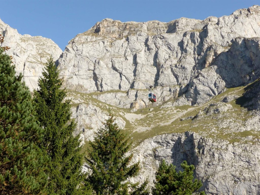Picos de Europa