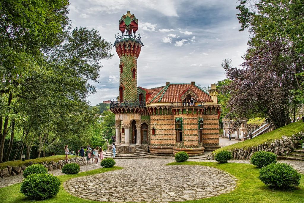 Comillas